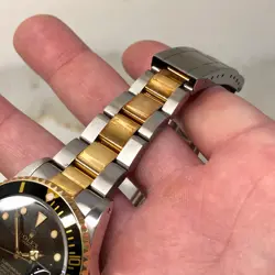SUBMARINER 16613 TWO