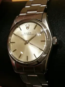1964 MIDSIZE ROLEX