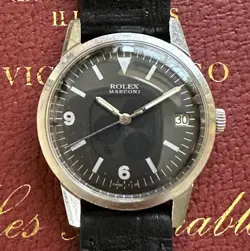WRISTWATCH 1930S WORKING