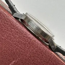 WINDING WRISTWATCH 1930S