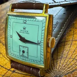 HAND WINDING WORKING