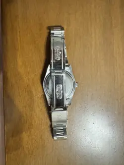 ROLEX DATE OYSTER