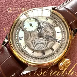 43MM MEN'S PEARL