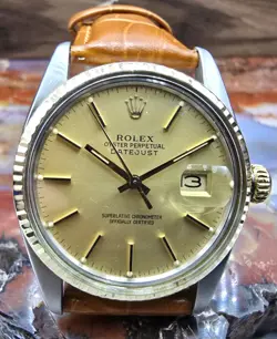 QUICKSET WATCH GREAT