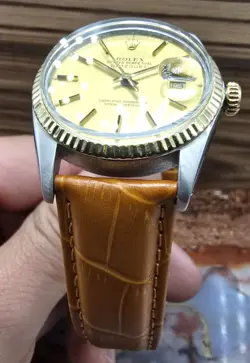 WATCH GREAT
