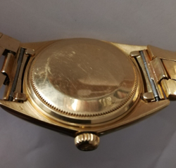 CLASP BRACELET