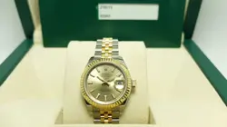 GOLD DATEJUST 279173