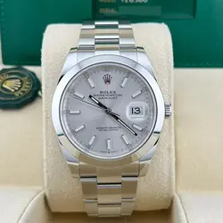 UNWORN 2024 B&P