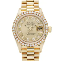 DATEJUST 69138MR
