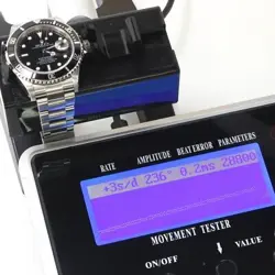 MEN'S WATCH #10121