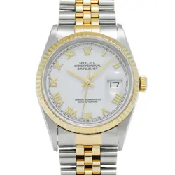 1997 WHITE/BLANC