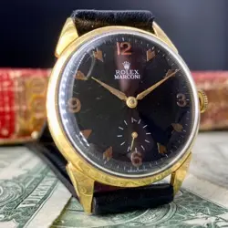 DIAL 41MM ANTIQUE