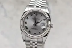 JUBILEE 36MM 116234