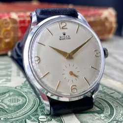 VINTAGE WORKING GOOD