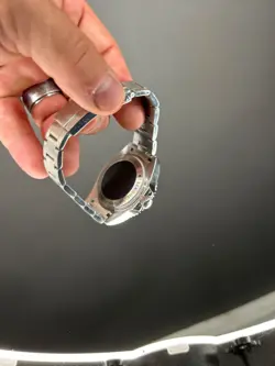 AUTOMATIC DIVE WATCH