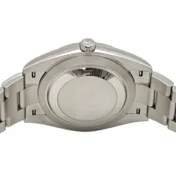 ROLEX 126300 BLUE