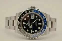 STEEL 126710BLNR