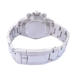WATCH 116520 STAINLESS