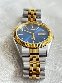 ANALOG AUTOMATIC