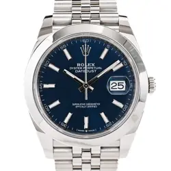 126300/J BLUE CASE
