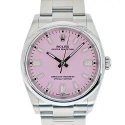 MEN'S WATCH #33234
