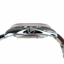 USED ROLEX Oyster Perpetual 36 126000 Pink Case Size 36.0mm Men's Watch #33234