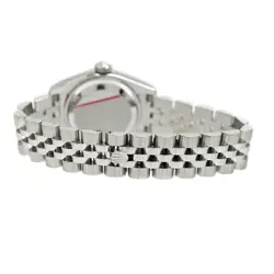 DATEJUST 179174G BLACK