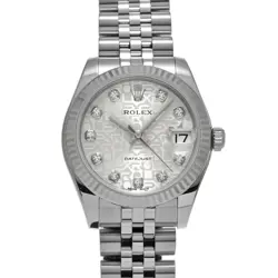178274G SILVER CASE