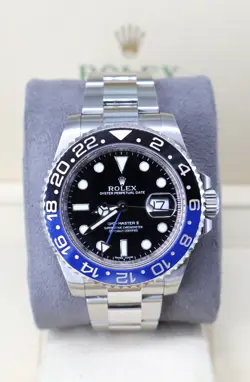 116710BLNR BATMAN GMT