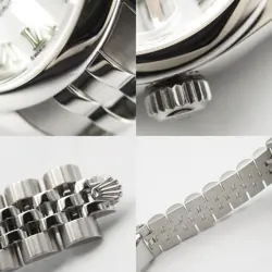 DATEJUST RANDOM WRIST