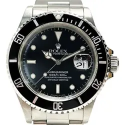 MEN'S WATCH #10221