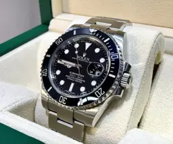 MEN’S WATCH 116610LN