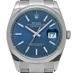 126200 BLUE CASE