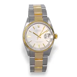 OYSTER DATEJUST 36MM
