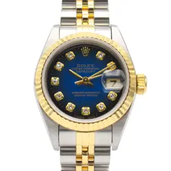 WRIST WATCH 69173G