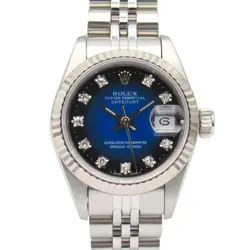 WRIST WATCH 69174G