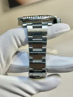 DATE 116610LN 40MM