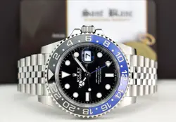 STAINLESS STEEL GMT