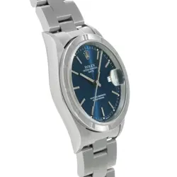 DATE 15210 BLUE