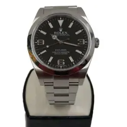 214270 BLACK AUTOMATIC