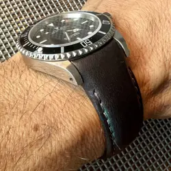 STRAP 41MM ROLEX