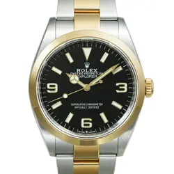 WATCH #3324