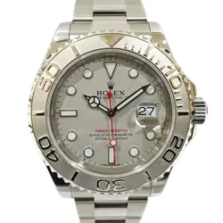 116622 SILVER MEN'S