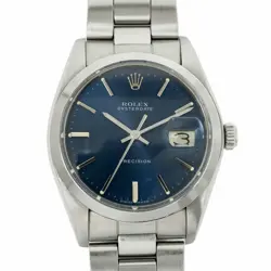 6694 BLUE MEN'S