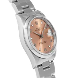 PERPETUAL DATE PINK
