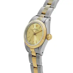 67193 OYSTER PERPETUAL