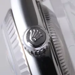 ROLEX Datejust 79174 Gray Rome F Number second hand Women