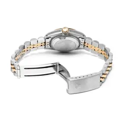 69173 DATEJUST CHAMPAGNE