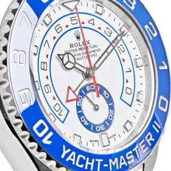 WHITE DIAL 2022
