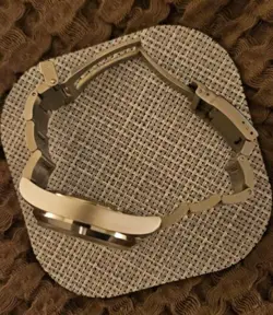 New Condition Clark Limited Edition Field Watch #293/300 Limited. Rolex Explorer